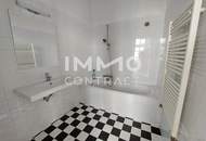 Neustiftgasse! Ruhige Innenhoflage in gepflegtem Altbau