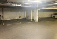 Garagenstellplatz in 1090 - Parkplatzsuche adé ...