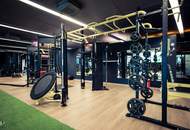 Top Fitnesscenter in Wilhelmsburg unbefristet zu Pachten!