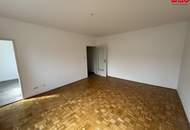 Singles aufgepasst! Sanierte, helle 1-Raum-Wohnung mit idealer Raumaufteilung in Steyr Münichholz: komfortabel, erschwinglich und mitten im Grünen! Praktischer Abstellraum, Aufzug und geräumiges Badezimmer inklusive! Jetzt mit KI-Visualisierung!