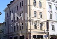 **NEUER PREIS ** Tolle 2-Zimmer-Wohnung direkt am Stadtplatz 6 - Top 4