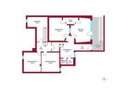 Professionelles TONSTUDIO | Büro | Arbeiten und Wohnen | Traumvilla mit großzügiger Außenbereich mit Pool | Photovoltaik | Smart-Home-System | Naturpanorama