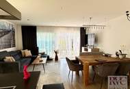 Moderne Doppelhaushälfte in Hallein mit großem Garten &amp; Top-Ausstattung