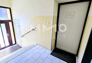 Großzügige Büroräume in attraktiver Lage in kleinem Mehrparteienhaus