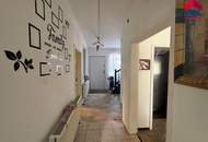 NEU: Viel Platz für Familie, Hobby und Werkstatt – Einfamilienhaus mit 4 Garagen und neuem Dach