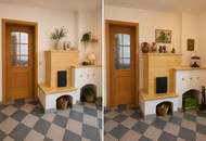 Junges solides Haus - viel Platz für Familie Hobby und Homeoffice