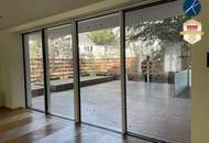 Luxusvilla am Roten Berg 334m², 2 Terrassen, 2 Garagen in 1130 Wien – Traumhaus!