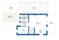 Neuer Preis! Top-Modernes Einfamilienhaus - ideale Lage