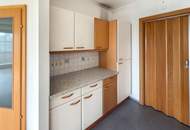 Gepflegte Eigentumswohnung mit überdachtem Balkon