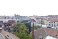 Ready-to-move-in!!! Modern-möblierte Dachgeschoßwohnung mit großer Terrasse!