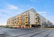 Hier beginnt Zuhause – Modern wohnen im Grünen &amp; doch zentral