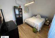 Leben und genießen am Seepark Vösendorf - Lichtdurchflutete 2-Zimmer-Dachgeschoßwohnung mit Seezugang