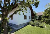 Idyllisches hochwertiges Einfamilienhaus in Unterweitersdorf