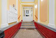 „Mein kleines Gartenparadies inmitten der Stadt!“