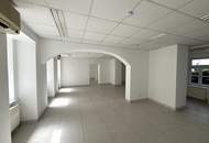 3-Zimmer Büro in der Burggasse im EG - KFZ-Abstellplatz optional