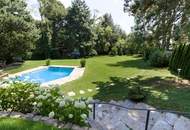360° TOUR // LUXURY BUNGALOW in prestigious LOCATION of GRINZING // LUXUS BUNGALOW in GRINZINGER BESTLAGE