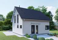 HIER FÜHLT SICH WOHNEN RICHTIG AN OFFEN-HELL-DURCHDACHT EINFACH EIN ZUHAUSE DAS ALLES VERBINDET (Provisionsfrei)