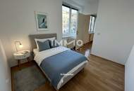 Seventeen Living - 2 Zimmer Investmenthit - gepflegter Neubau