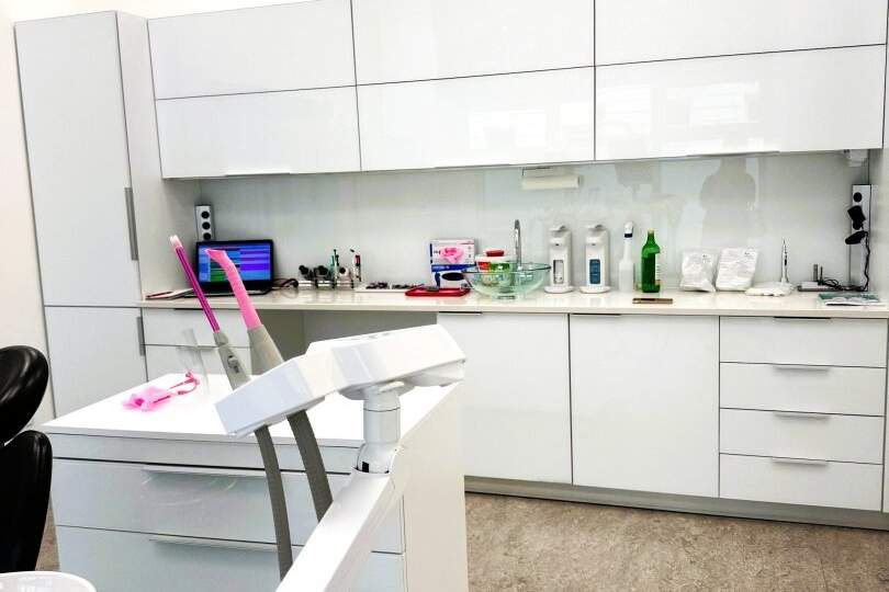 Investment-Immobilie zu erwerben - 6,55% Rendite - Ordination mit langfristiger Mieterin, Gewerbeobjekt-kauf, 998.000,€, 1090 Wien 9., Alsergrund