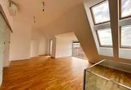 OPEN HOUSE am 01.05.2025 10:00 - 12:30 PREISREDUKTION Penthouse mit Klimaanlage