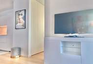 Zwei Zimmer Wohnung,Balkon, Neu Renovierte, Ab Sofort