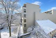 SONNIG und RUHIG! ALTBAU-WOHNUNG zu SANIEREN