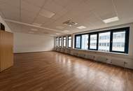 1030! € 11.-/p.m² netto! Preiswerte und effiziente Bürofläche mit optimaler Anbindung in Erdberg!