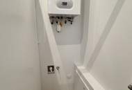 Hofseitiges Terrassenbüro in der Kaiserstraße