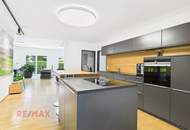 Ankommen und wohlfühlen! Gartenwohnung in angenehmer Gegend - erweiterbar auf 4 Zimmer!