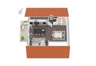 Neubauprojekt "Herzenssache" - Top 4 - "Glücksmoment" - im Zentrum von Werfen