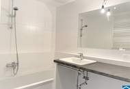 Sonnige 2-Zimmerwohnung mit Balkon am Rennweg