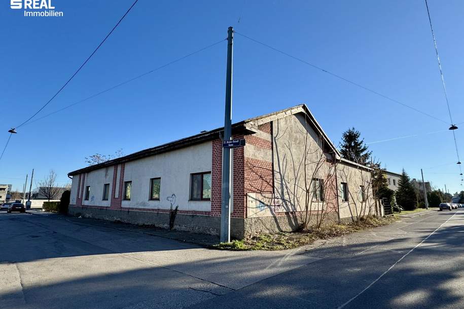 Bauträgerliegenschaft – Vermarktung mittels Bieterverfahren, Grund und Boden-kauf, 1.112.000,€, 1230 Wien 23., Liesing