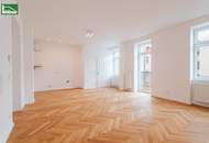 Elegante Altbauwohnung in sehr guter Lage - Nähe Erholungsgebiet Wienerberg!
