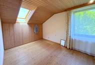 Großzügiges 6-Zimmer-Haus mit Traumpanorama mit 2 Terrassen, Loggia &amp; Garage
