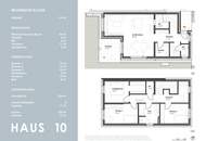 DIE WEIDLINGER - Stadtnah zu Krems und doch am Land - Haus 10