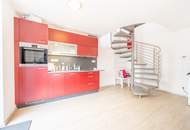 Moderne Maisonettewohnung in zentraler Lage von Neumarkt am Wallersee