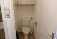 Hofmannsthalgasse (gegnüber Village im Dritten): 2-Zimmer-Neubau mit verglaster Loggia (ca. 60 m2), mit Klima & sep. Küche!