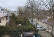 „Wohnen zwischen Stadt und Natur – Lebensqualität in ihrer schönsten Form“ - 4-Zimmer-Maisonette-Wohnung