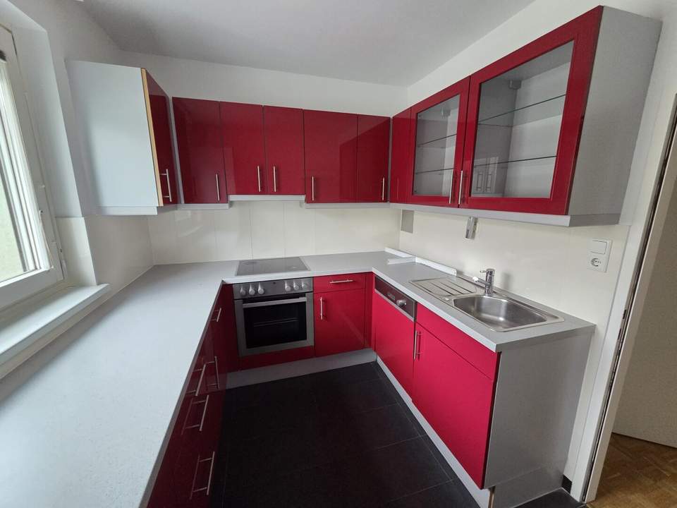 Charmante 3-Zimmer-Wohnung mit Balkon in 1140 Wien – jetzt mieten!