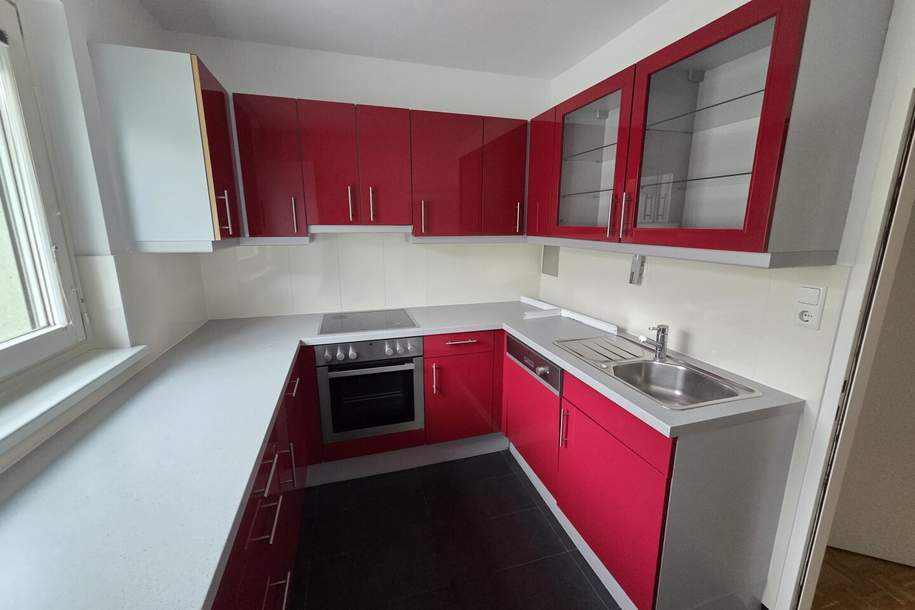 Charmante 3-Zimmer-Wohnung mit Balkon in 1140 Wien – jetzt mieten!, Wohnung-miete, 1.546,15,€, 1140 Wien 14., Penzing