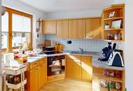 Zwischen Gletscher und Gebirge – 3-Zimmerwohnung im Kaunertal!