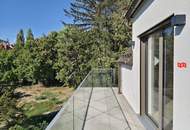 das LEON – moderne Architektur trifft auf Hietzinger Lebensqualität!