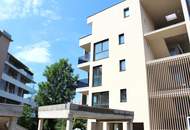+++DACHTERRASSE+++ Helle 3-Zimmer-Wohnung nähe Murradweg, in Graz-Andritz - KURZ VOR FERTIGSTELLUNG