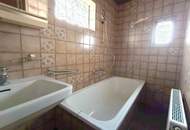 Ihr erstes eigenes Haus wartet - ideale Erstimmobilie mit viel Gestaltungsspielraum