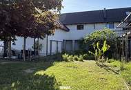 Architektenhaus mit sehr vielen Möglichkeiten