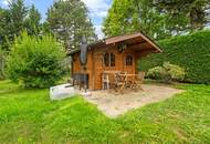 "Ihr privates Paradies in Gerasdorf! Traumhaus mit Pool, Garten & mehr!"