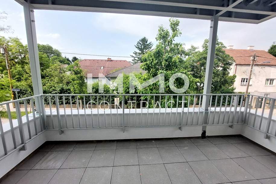 Wohnung mit Wow-Effekt – Ihr Lieblingsplatz zwischen Sonne und Natur in Neulaa, Wohnung-kauf, 580.820,€, 1100 Wien 10., Favoriten