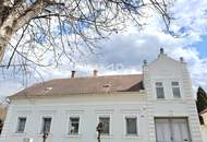 Schönes Haus mit großem Garten und Erweiterungsmöglichkeiten