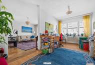 98 m² Wohnkomfort mit Balkon und 4-Zimmer-Potenzial in Graz