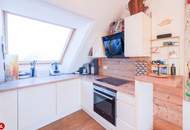 Luxuriöses Penthouse in Schwechats schönster Lage - direkt gegenüber vom Felmayergarten